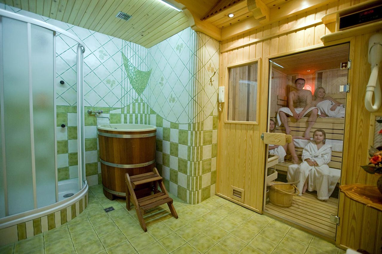 TOPOROW hotelli, vuoret, Tatravuoret, Białka Tatrzańska 25