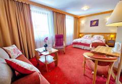 Hotellihuoneet majoitus vuoret Tatra Białka Tatrzańska Zakopane rentoutuminen Puolassa