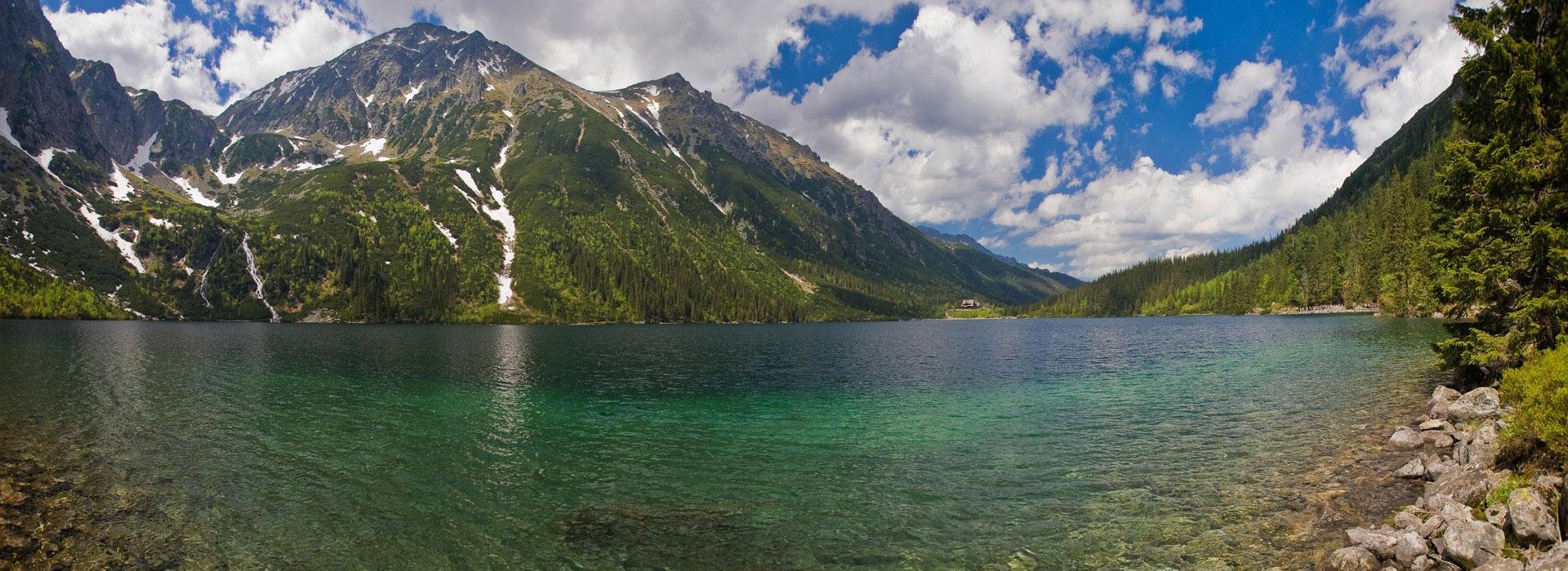 Hotellihuoneet majoitus vuoret Tatra Białka Tatrzańska Zakopane rentoutuminen Puolassa