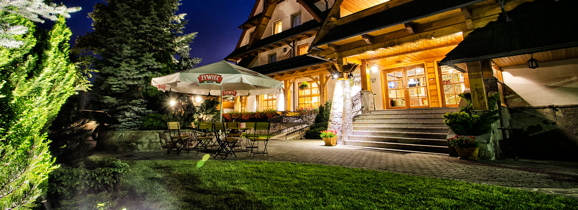 Hotellihuoneet majoitus vuoret Tatra Białka Tatrzańska Zakopane rentoutuminen Puolassa